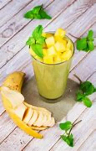 Mango Banana